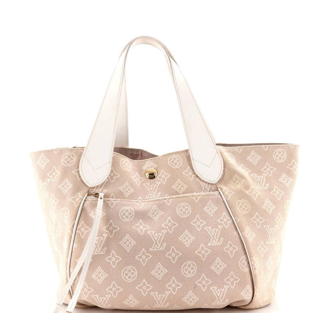 Louis Vuitton GM Cabas Ipanema
